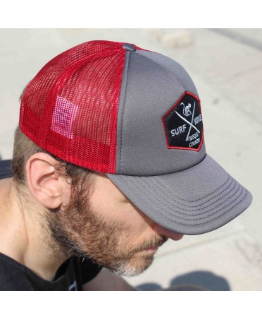 baseball cap, mesh cap, baseball cap mens, trucker caps for men, trucker hat, mens trucker caps, men cap, cap red gray