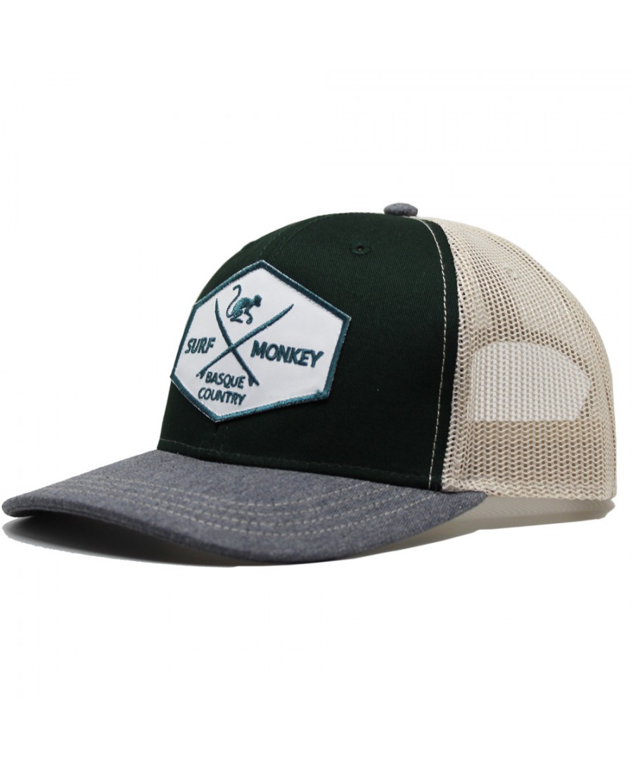 baseball cap, mesh cap, baseball cap mens, trucker caps for men, trucker hat, mens trucker caps, men cap, cap for men Green Beig