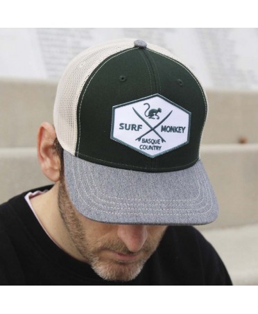 baseball cap, mesh cap, baseball cap mens, trucker caps for men, trucker hat, mens trucker caps, men cap, cap for men Green Beig
