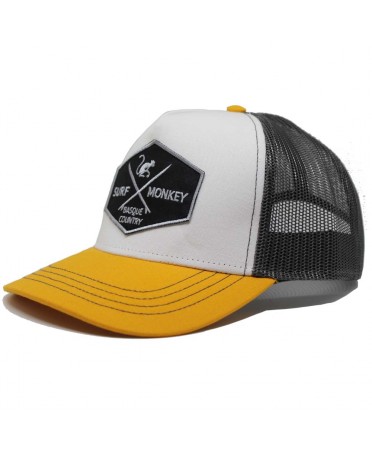 baseball cap, mesh cap, baseball cap mens, trucker caps for men, trucker hat, mens trucker caps, men cap, cap Yellow gray