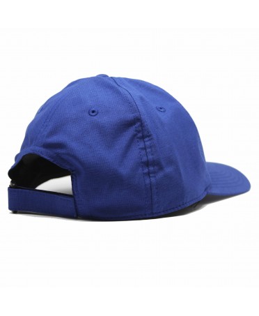 Sport cap, Sonnencap, Technische Cap, Repreve cap herren, sport cap, Baseballcap, kappe herren, Basecap Kappe blau