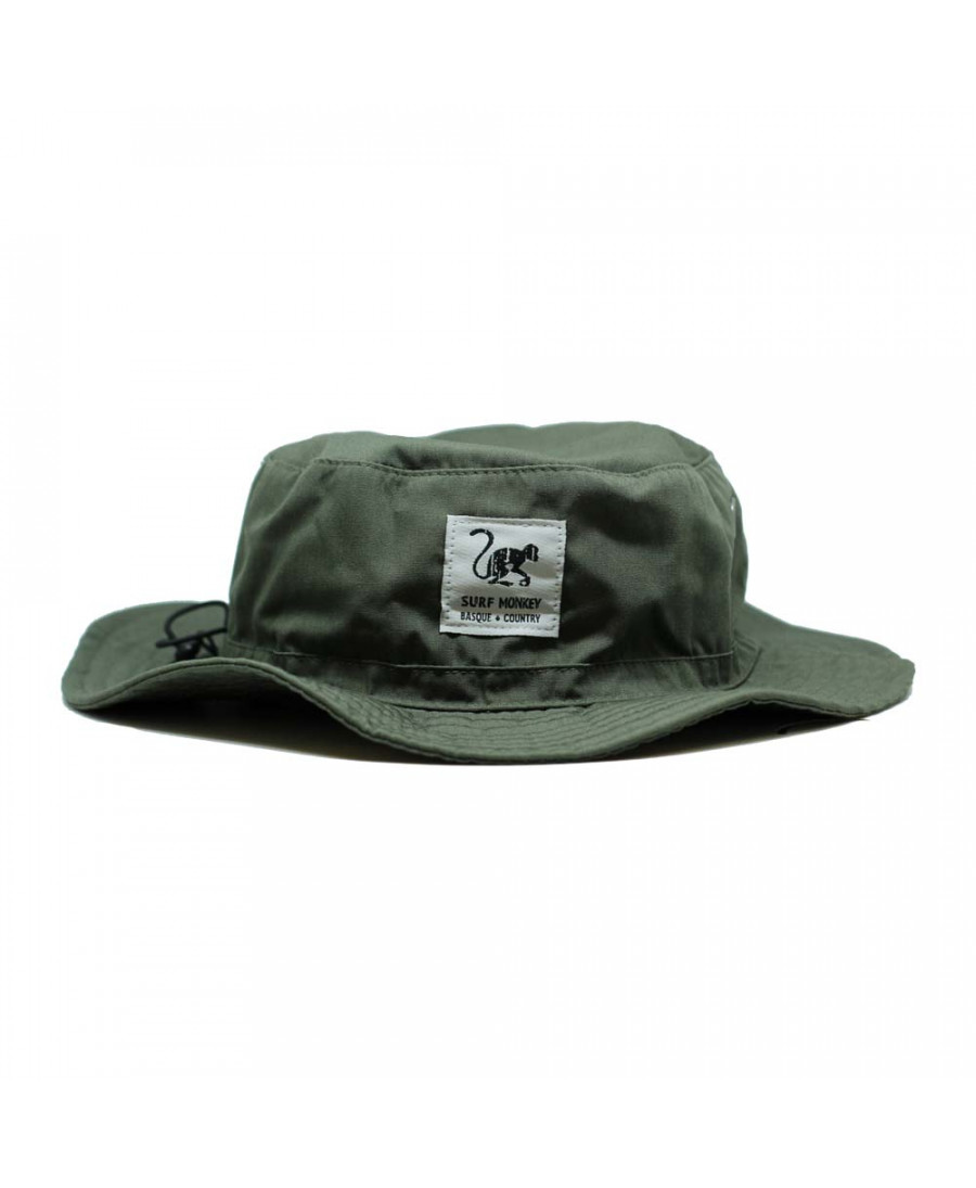 Sun Protection Hat (UPF 50+)