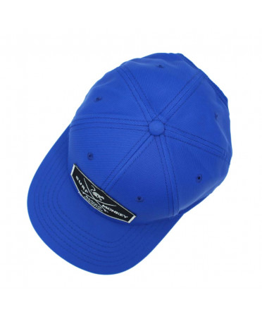 UFP50+ sport cap, Sonnencap, Schutz 50+, sommer cap herren, sport cap, Baseballcap, kappe herren, Basecap Kappe, trucker blau