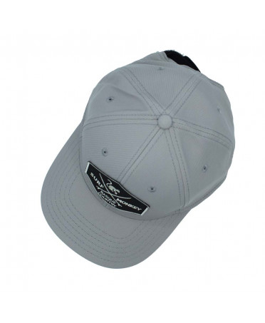 sport baseball cap, sport cap, baseball cap mens, sailing cap, Waterproof hat, mens Waterproof caps, men cap, cap for men gray