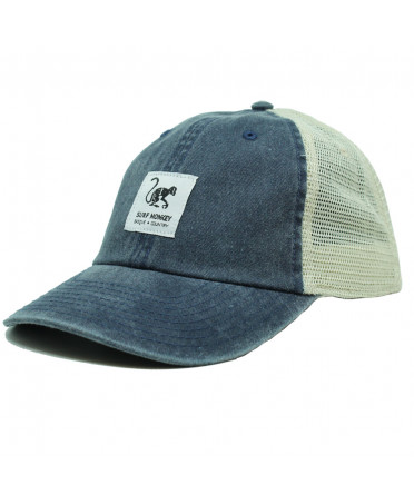 trucker cap, men's visors, surf cap, men's cap, women's cap, trucker cap, mesh cap, women's visors, blue cap