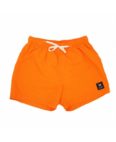 Herren-Badehose, Volley-Shorts, Boardshorts fÃ¼r MÃ¤nner, Volley Short , Badeshorts MÃ¤nner, Board-Shorts , Swim Short orange