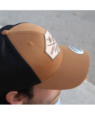 baseball cap, mesh cap, baseball cap mens, trucker caps for men, trucker hat, mens trucker caps, men cap, cap for men Brown