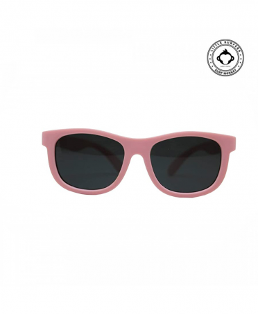 Gafas de sol kids, polarizadas, rosa