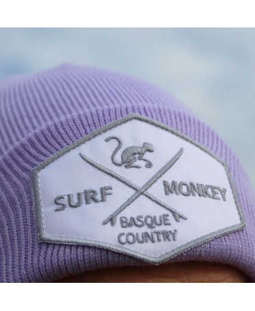 surf beanie, Winter MÃ¼tze, StrickmÃ¼tze mit BÃ¼ndchen Hut, surf beanie, snow beanie, Beanie Knit Cuffed, Beanie MÃ¤nner Violett