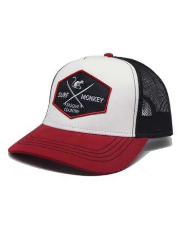 baseball cap, mesh cap, baseball cap mens, trucker caps for men, trucker hat, mens trucker caps, men cap, cap Black Red White